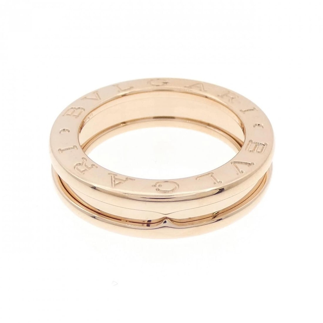 BVLGARI RING - 2
