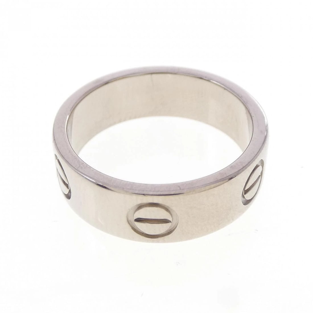 CARTIER LOVE RING - 2
