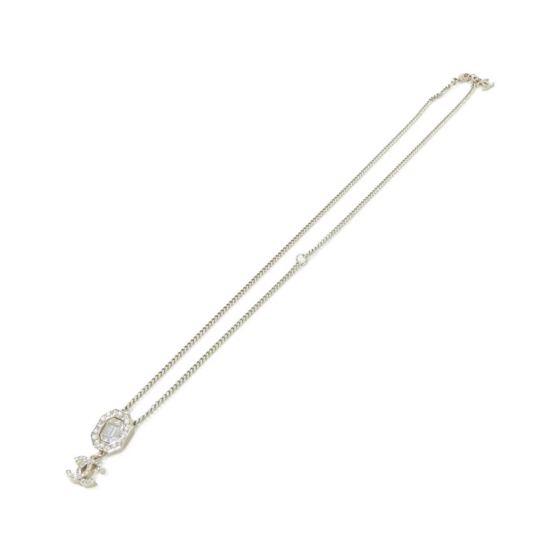 CHANEL NECKLACE - 2