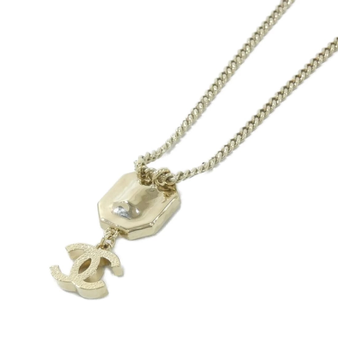 CHANEL NECKLACE - 3