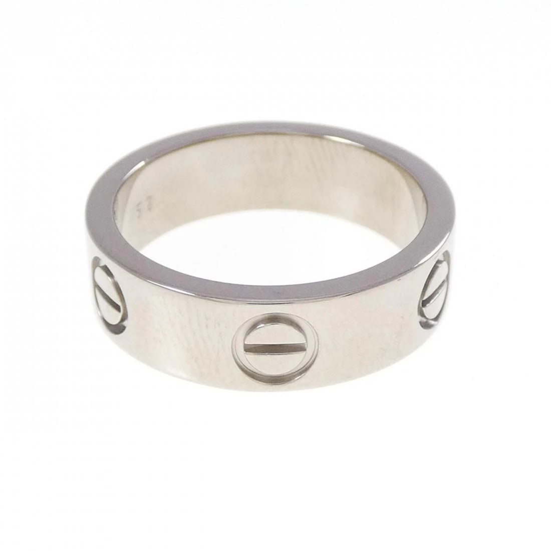CARTIER LOVE RING - 2