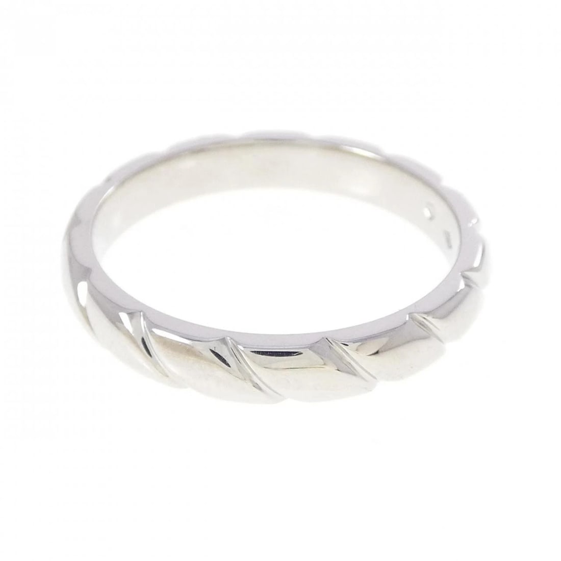 CHAUMET TORSADE CLASSIC MODEL RING - 2
