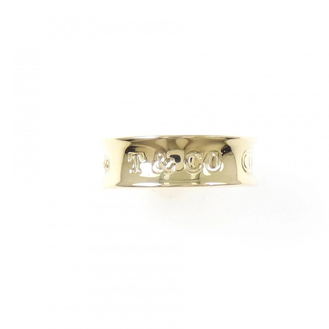 TIFFANY & CO. RING - 2