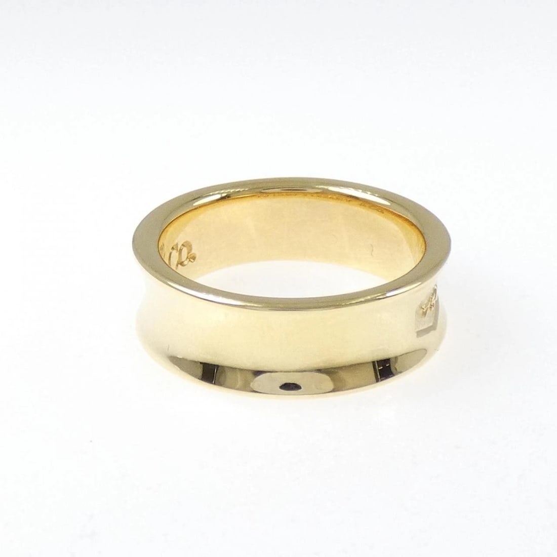 TIFFANY & CO. RING - 3