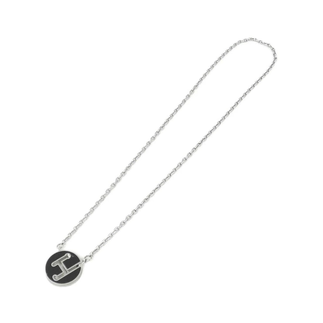 HERMES LABYRINTH NECKLACE - 2
