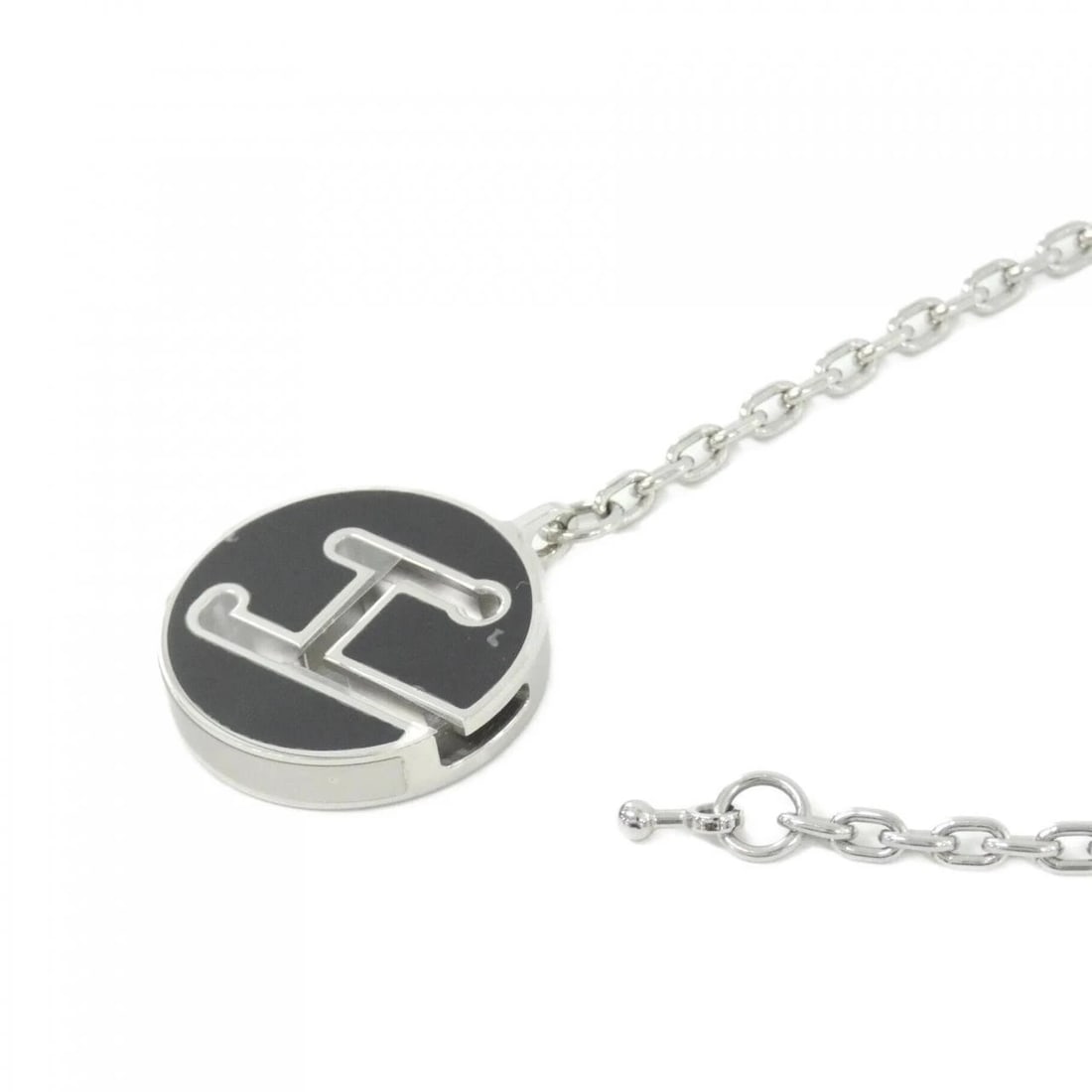 HERMES LABYRINTH NECKLACE - 3