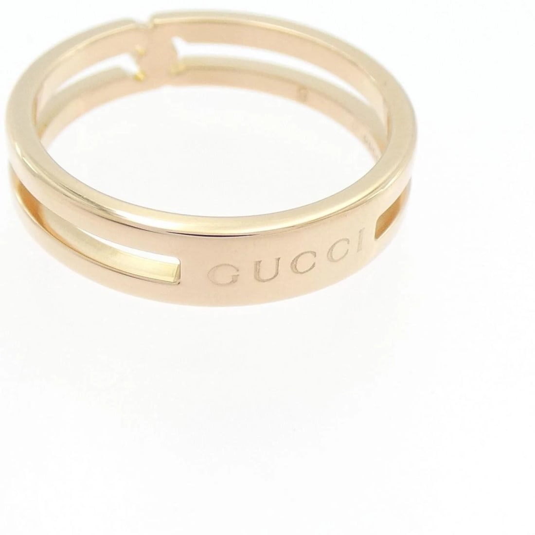 GUCCI INFINITY RING - 3