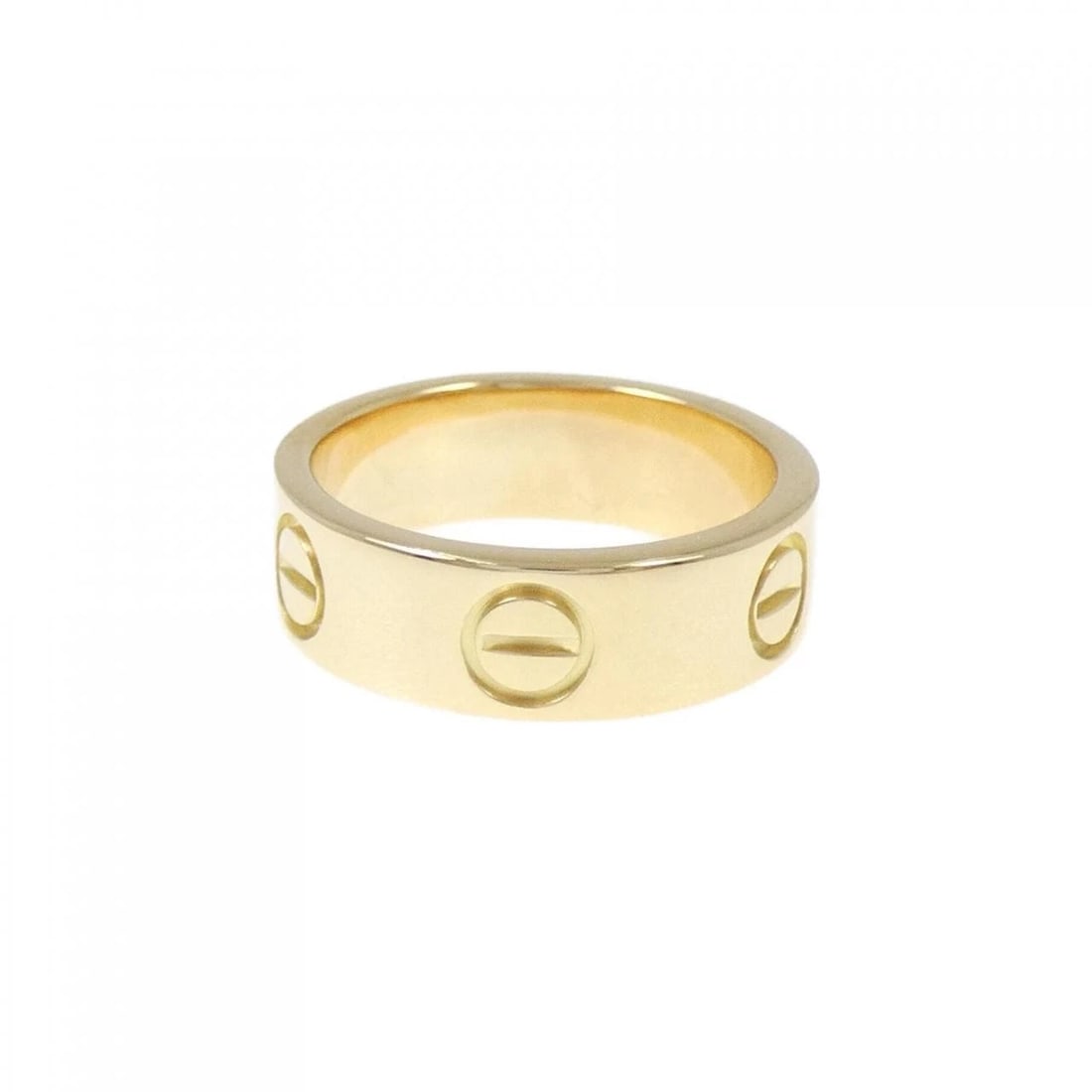 CARTIER LOVE RING - 2