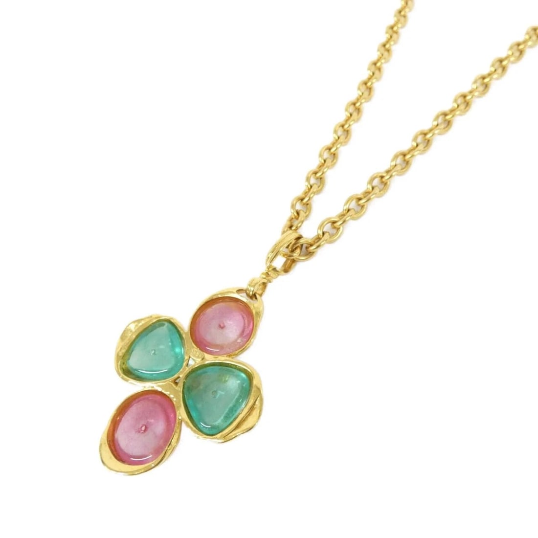 CHANEL NECKLACE - 3