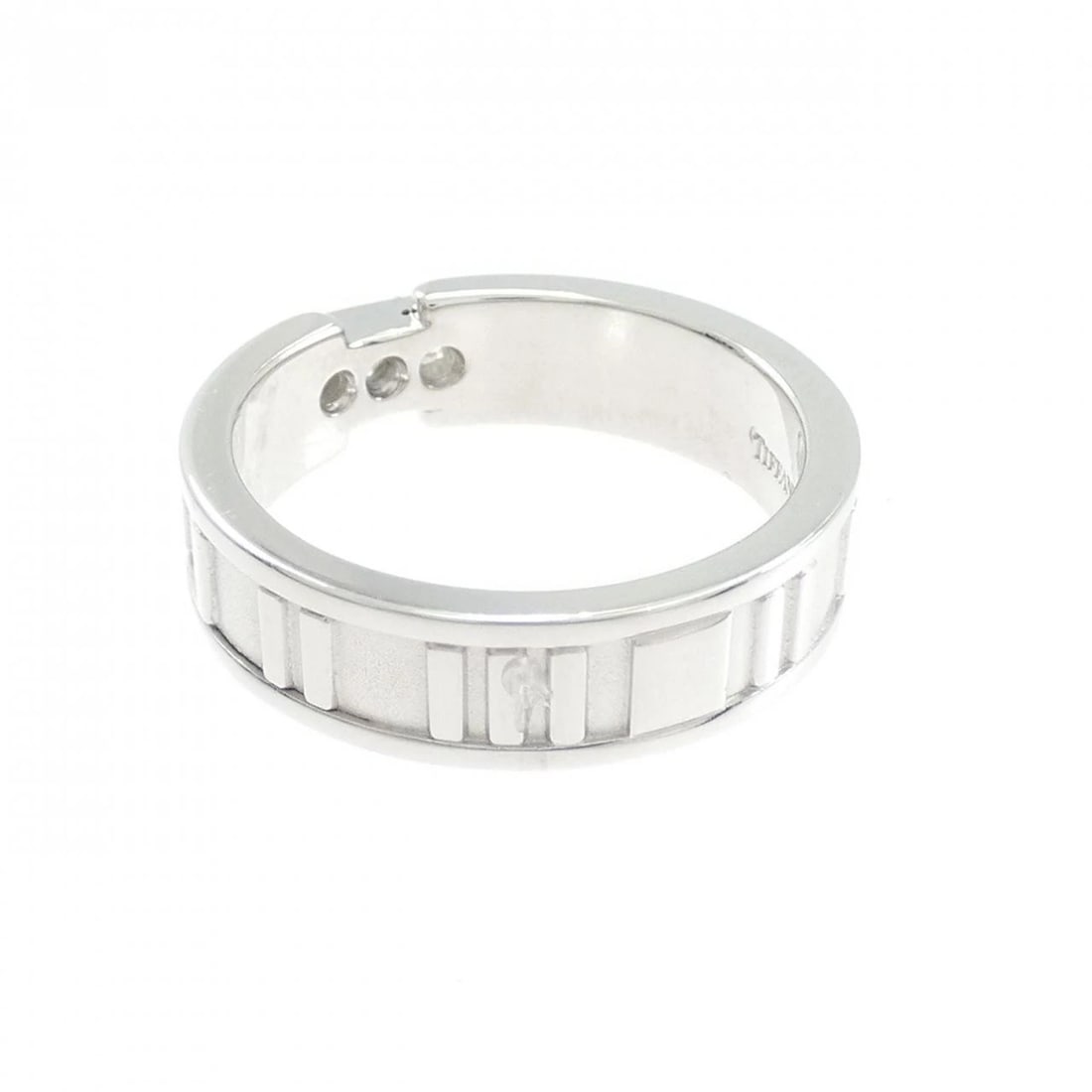 TIFFANY&CO. RING - 2