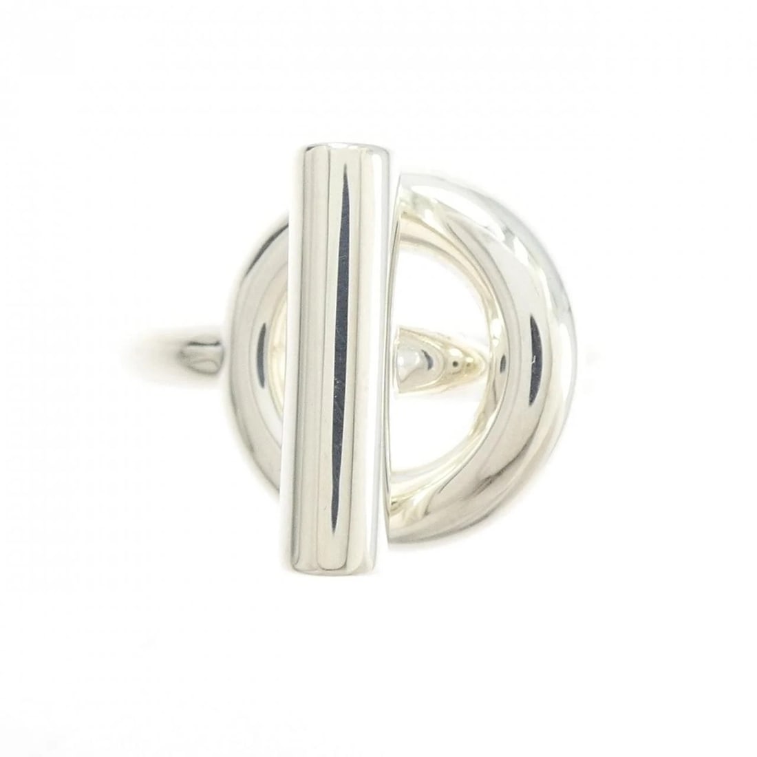 HERMES ECHAPPE RING - 2