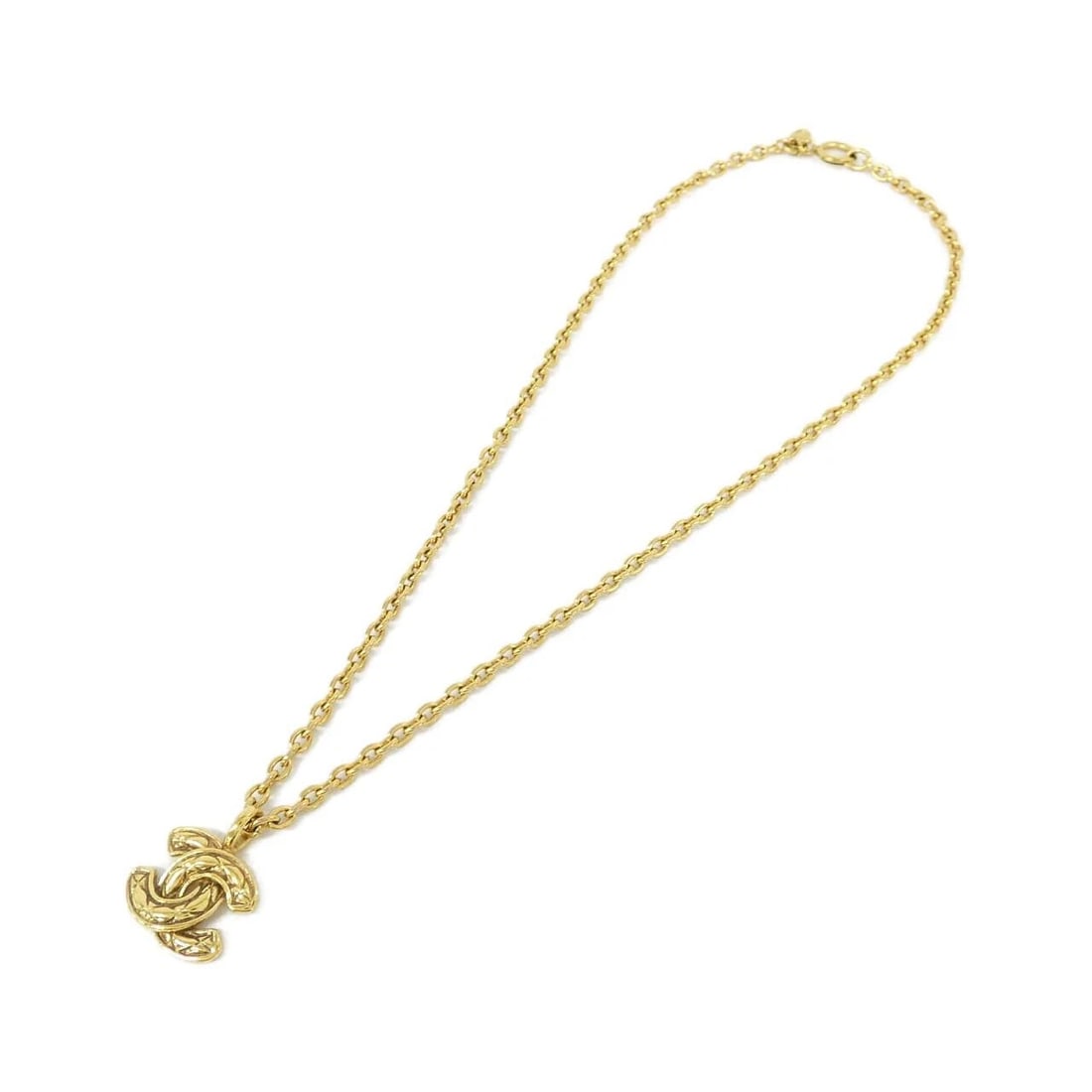 CHANEL NECKLACE - 2