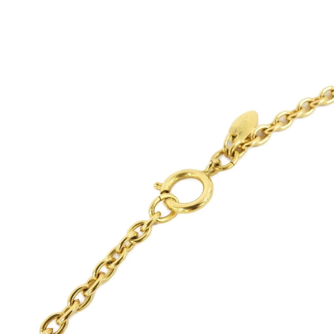 CHANEL NECKLACE - 3