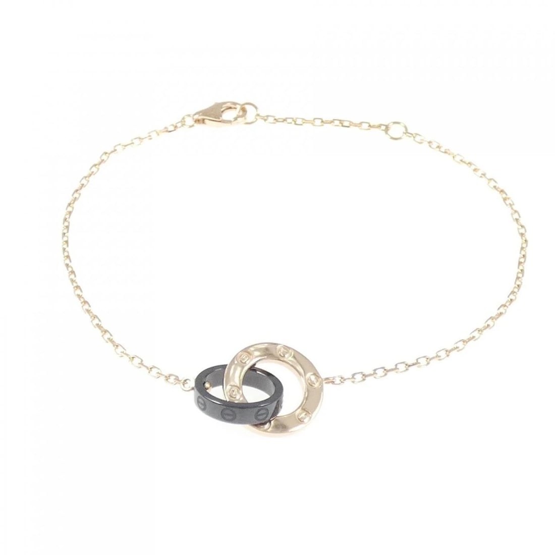 CARTIER LOVE BRACELET - 3