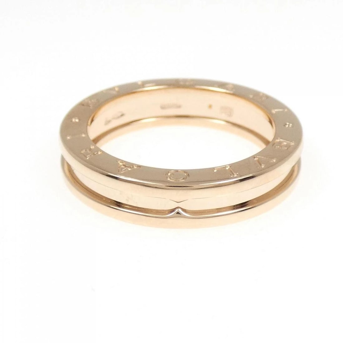 BVLGARI RING - 2