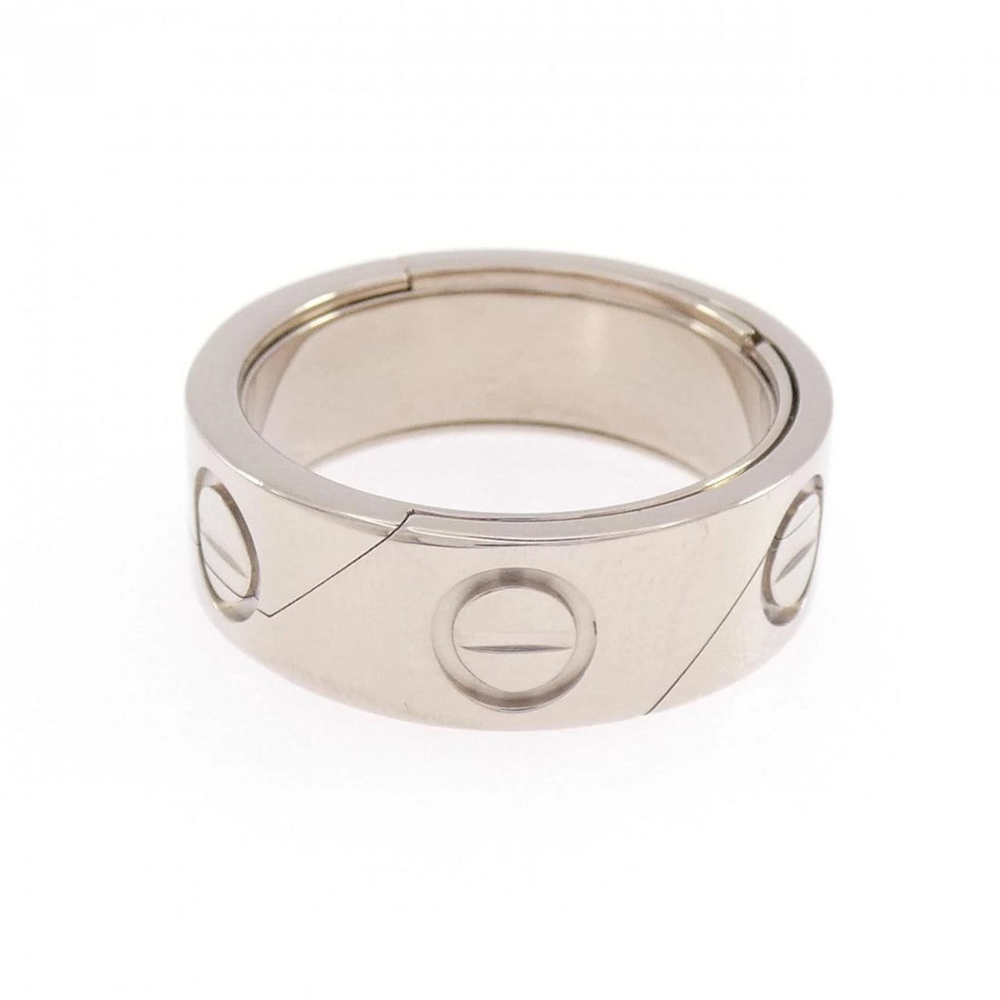 CARTIER RING - 2