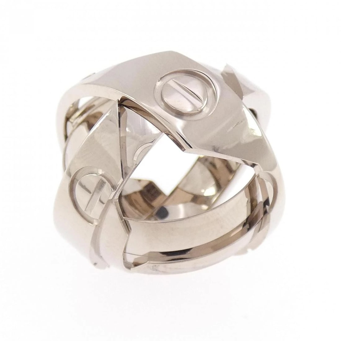 CARTIER RING - 3
