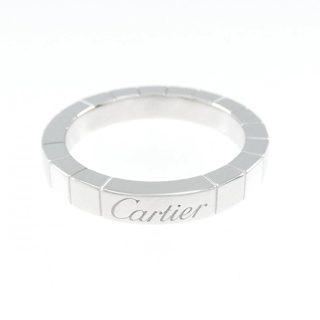 CARTIER LANIER RING - 2