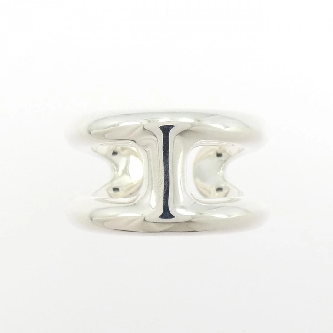 HERMES OSMOZ SMALL RING - 2