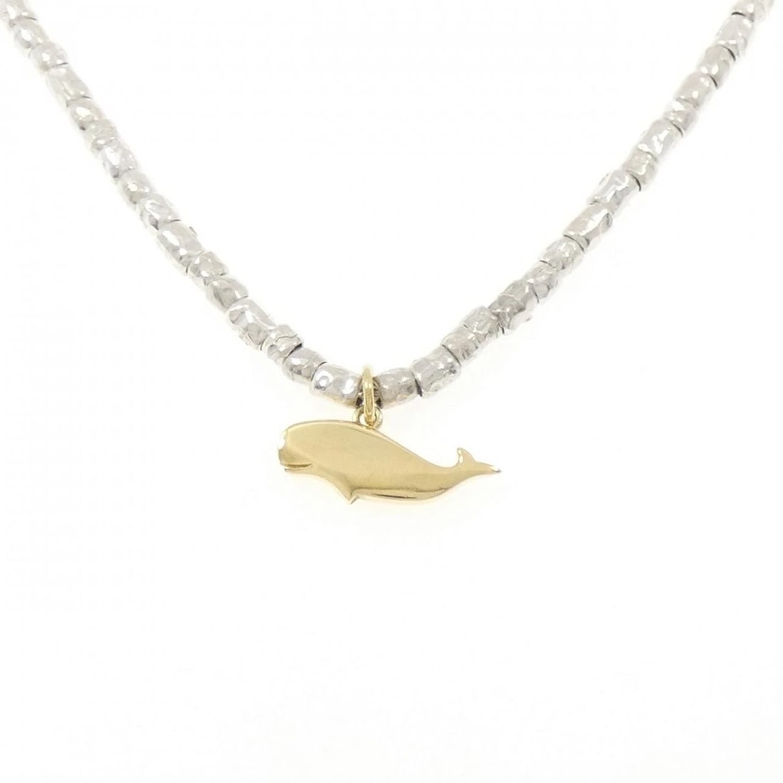 POMELLATO DODO NECKLACE & PENDANT NECKLACE: Pomellato Dodo Necklace & Pendant Necklace Brand: Pomellato Type/Style: Pomellato Necklace Material: 750 yellow gold/*, Color: Yellow Gold Size: length40cmActual Size Pendant length approx. x width