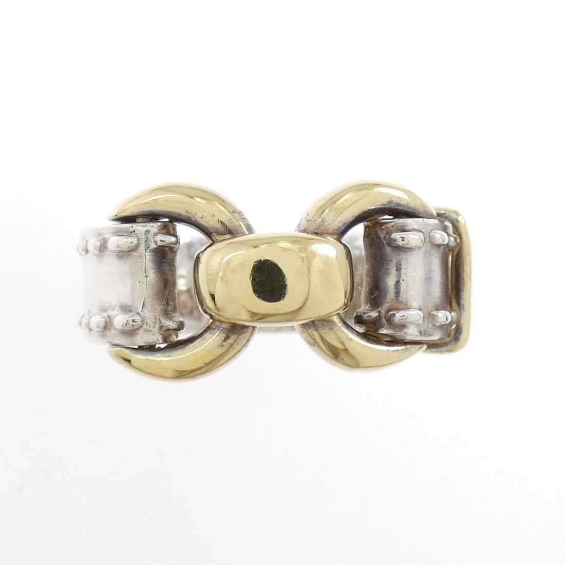 HERMES MONTEVIDEO RING - 2