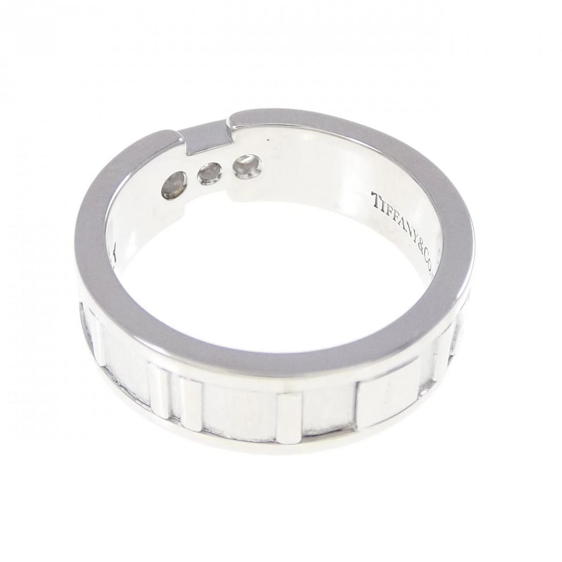 TIFFANY&CO. RING - 2