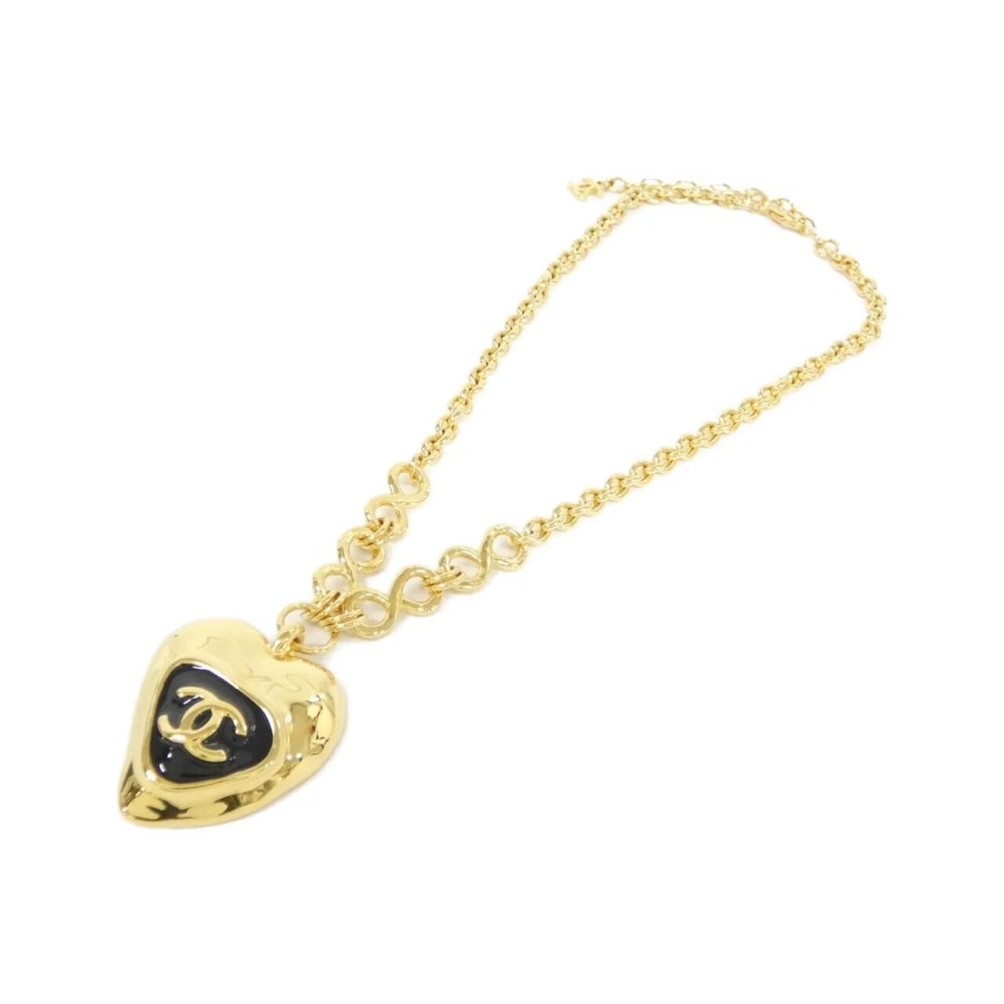 CHANEL NECKLACE - 2