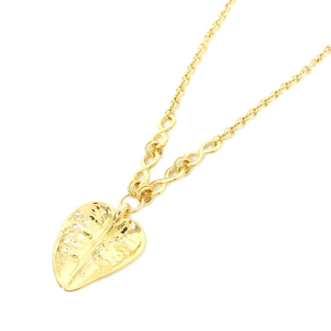 CHANEL NECKLACE - 3