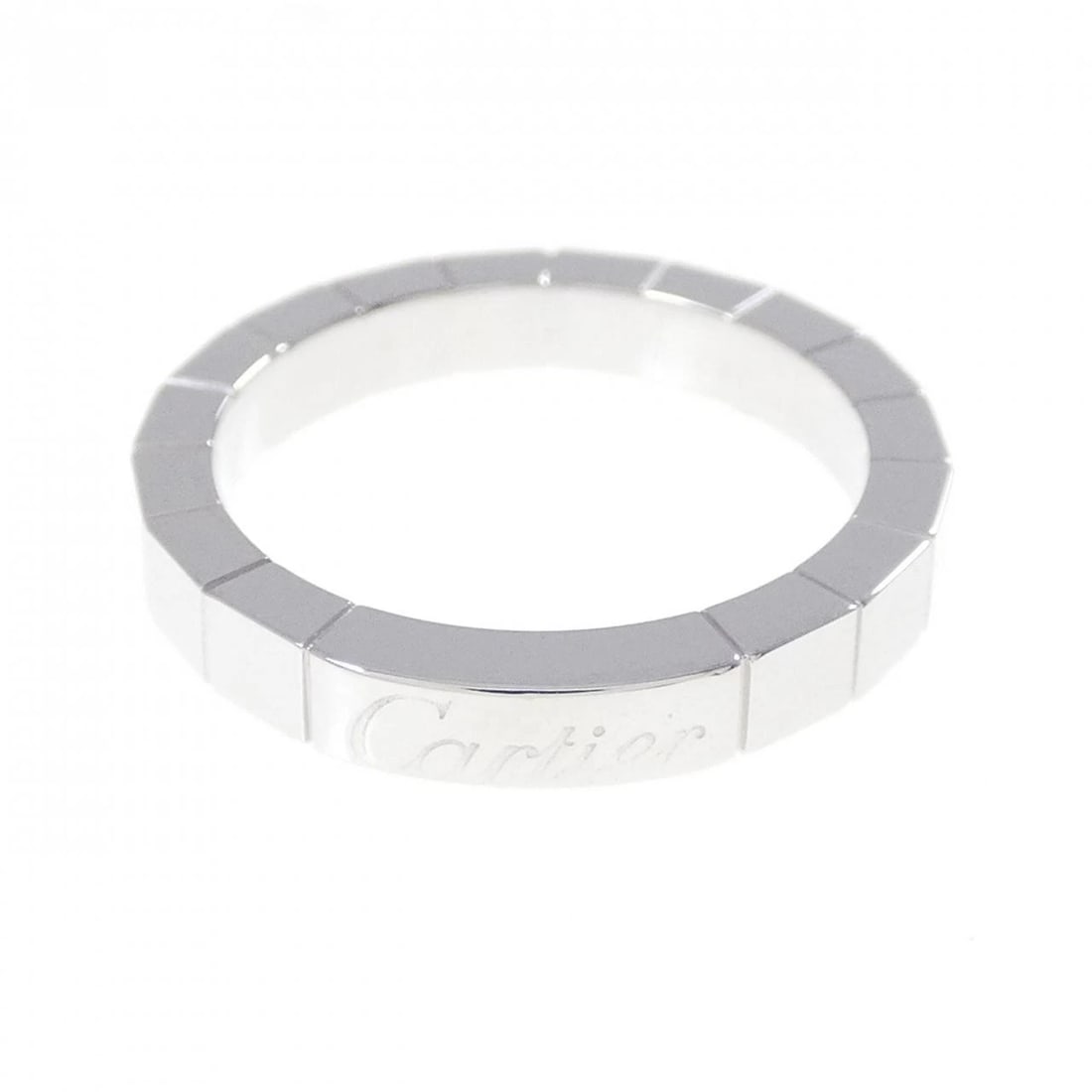 CARTIER LANIER RING - 2