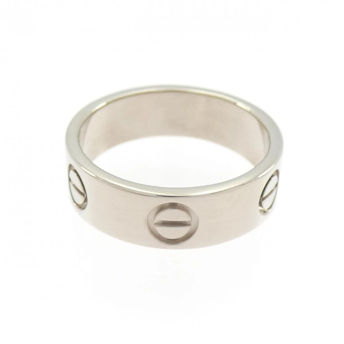 CARTIER LOVE RING - 2