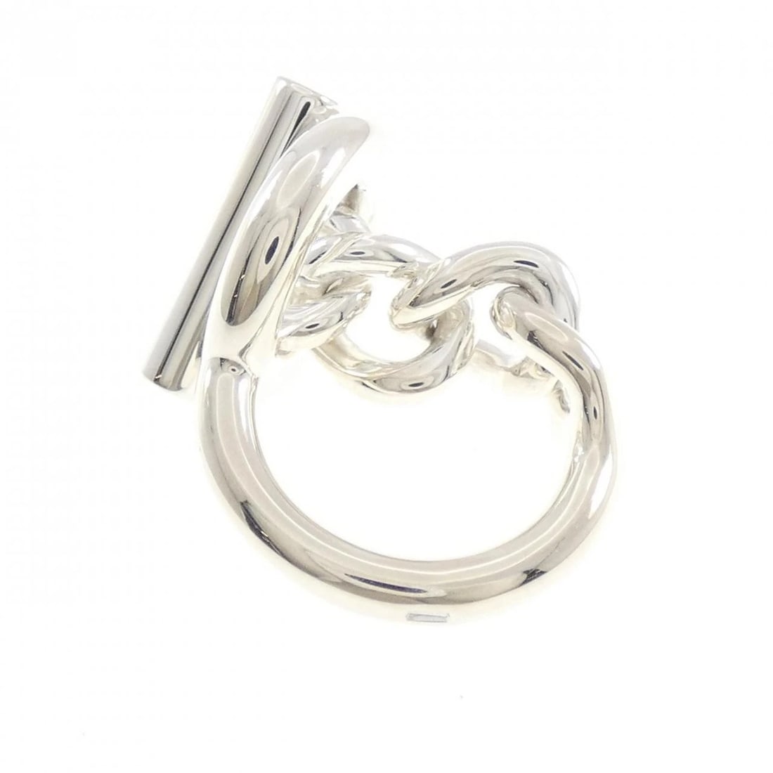 HERMES CROISETTE RING - 2
