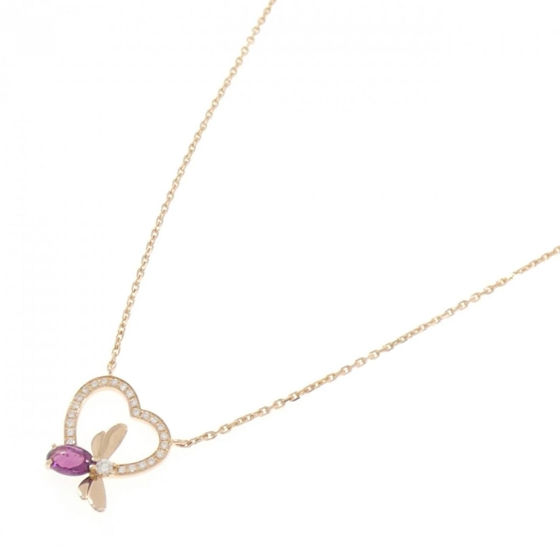 CHAUMET ATTRAPE MOI NECKLACE - 2