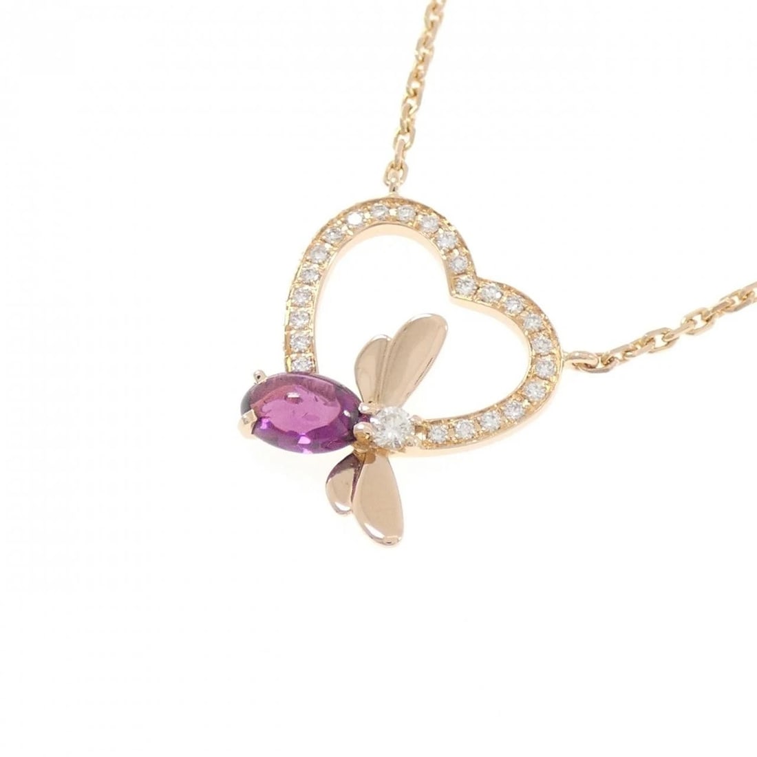 CHAUMET ATTRAPE MOI NECKLACE - 3