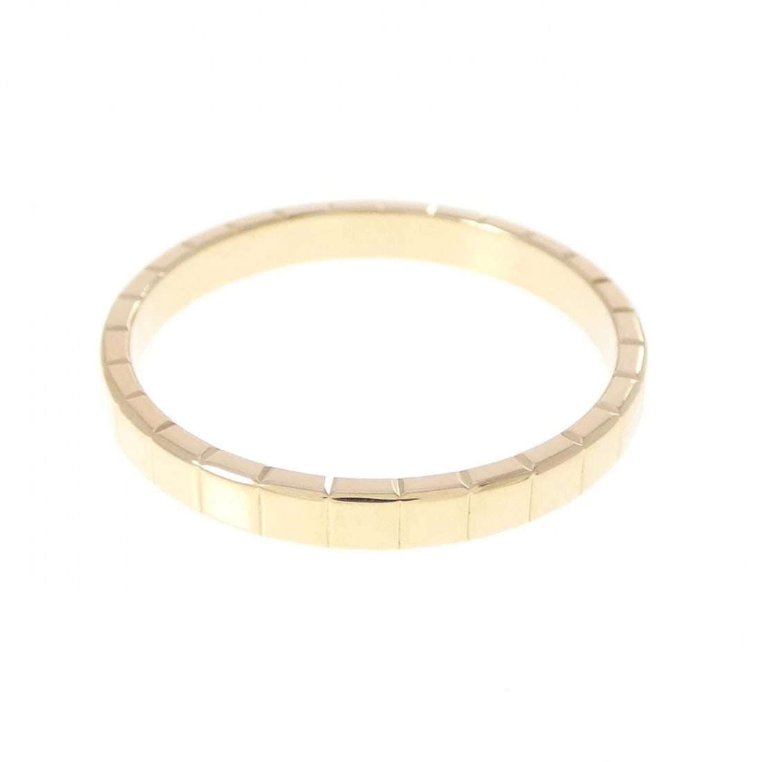 CHOPARD ICE CUBE RING - 2