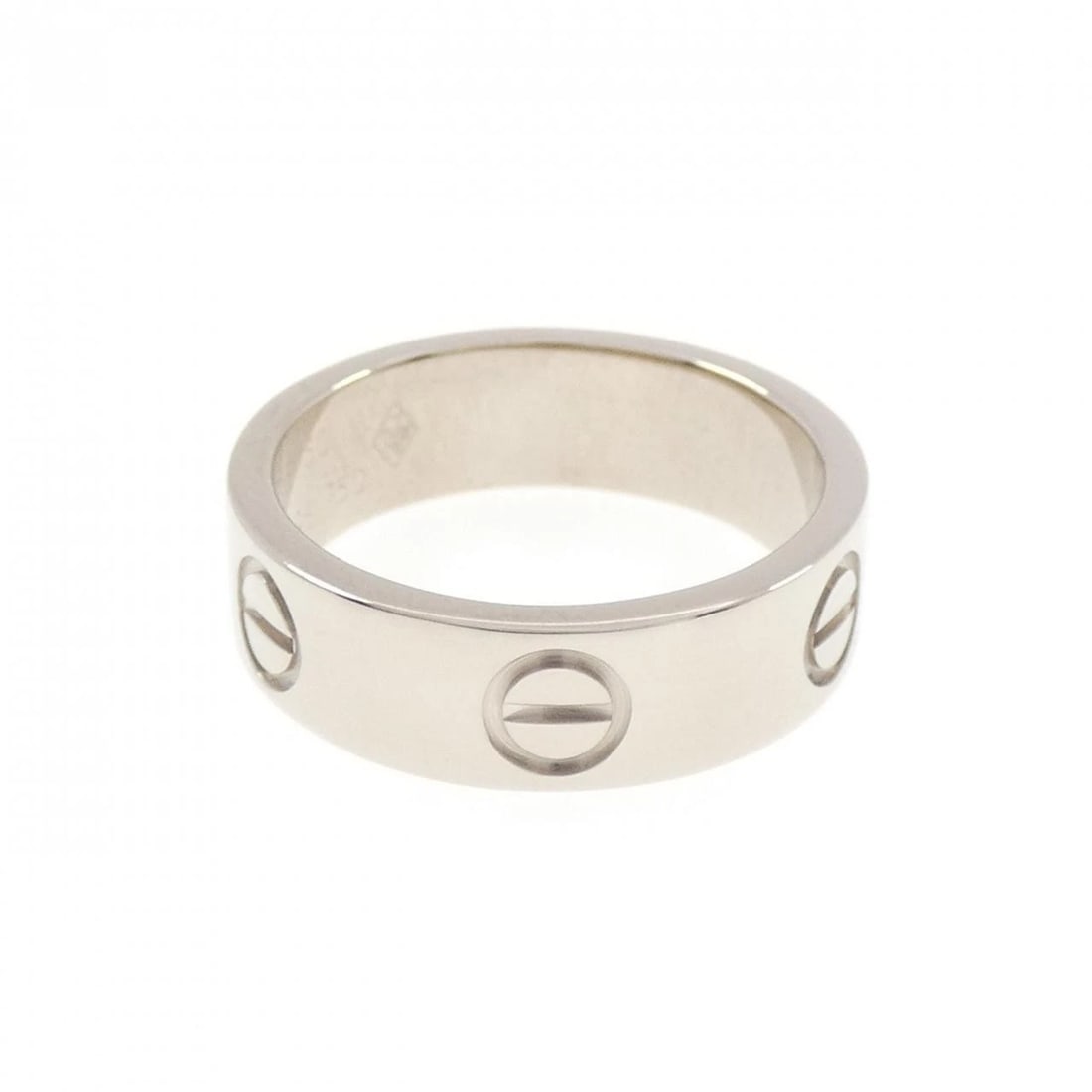 CARTIER LOVE RING - 2