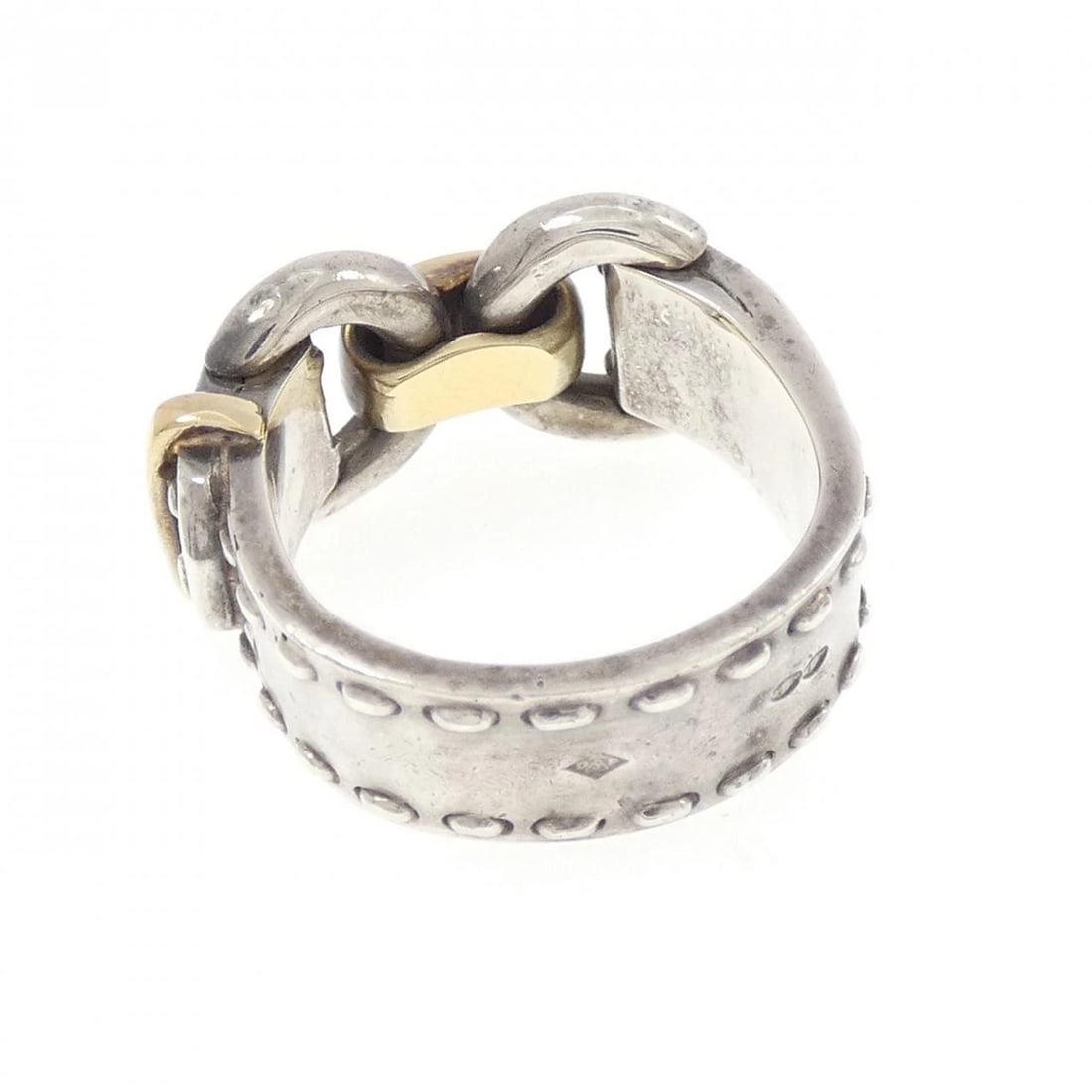 HERMES MONTEVIDEO RING - 2