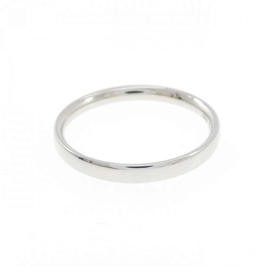 BOUCHERON EPURE RING - 2