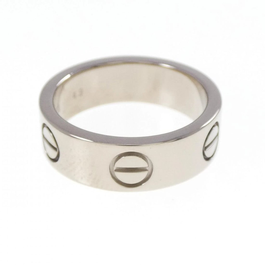 CARTIER LOVE RING - 2