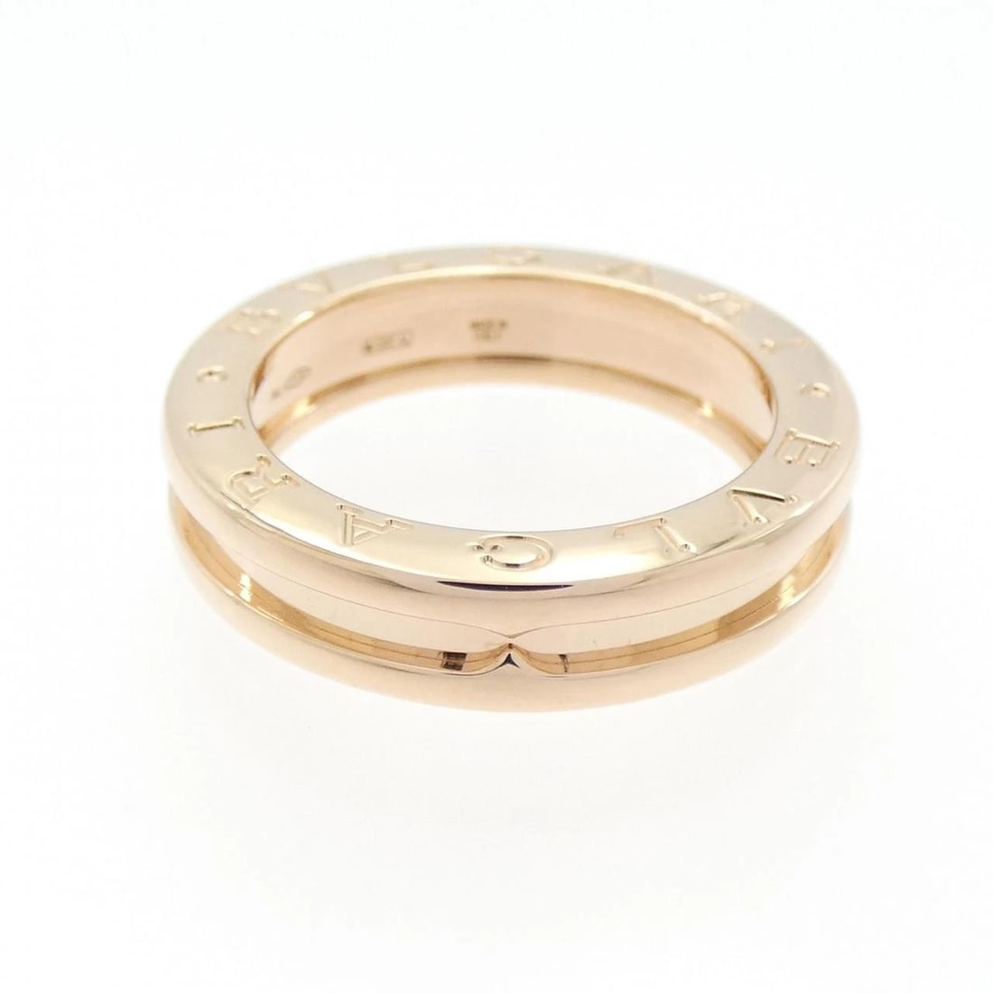 BVLGARI RING - 2