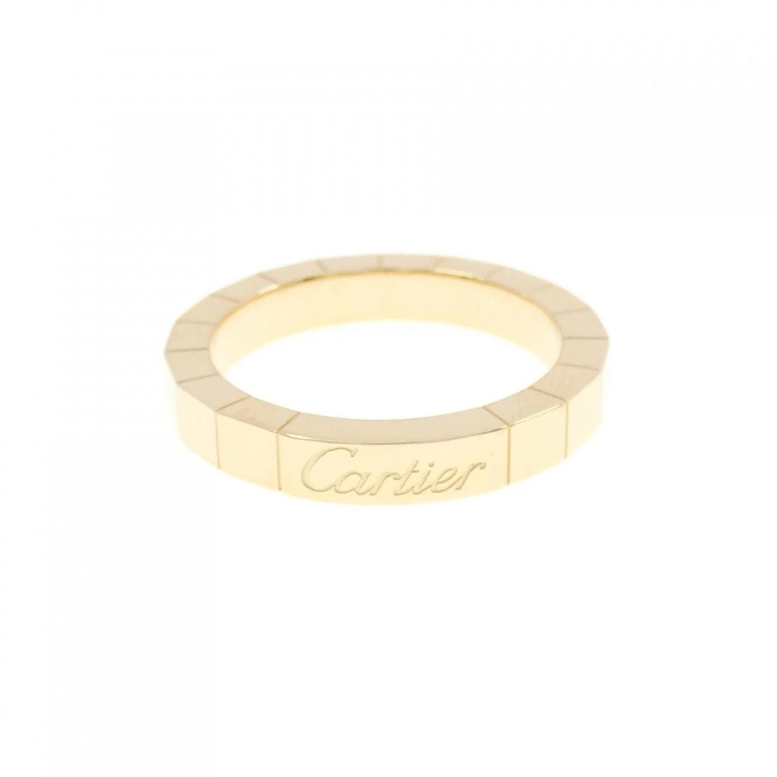 CARTIER LANIER RING - 2