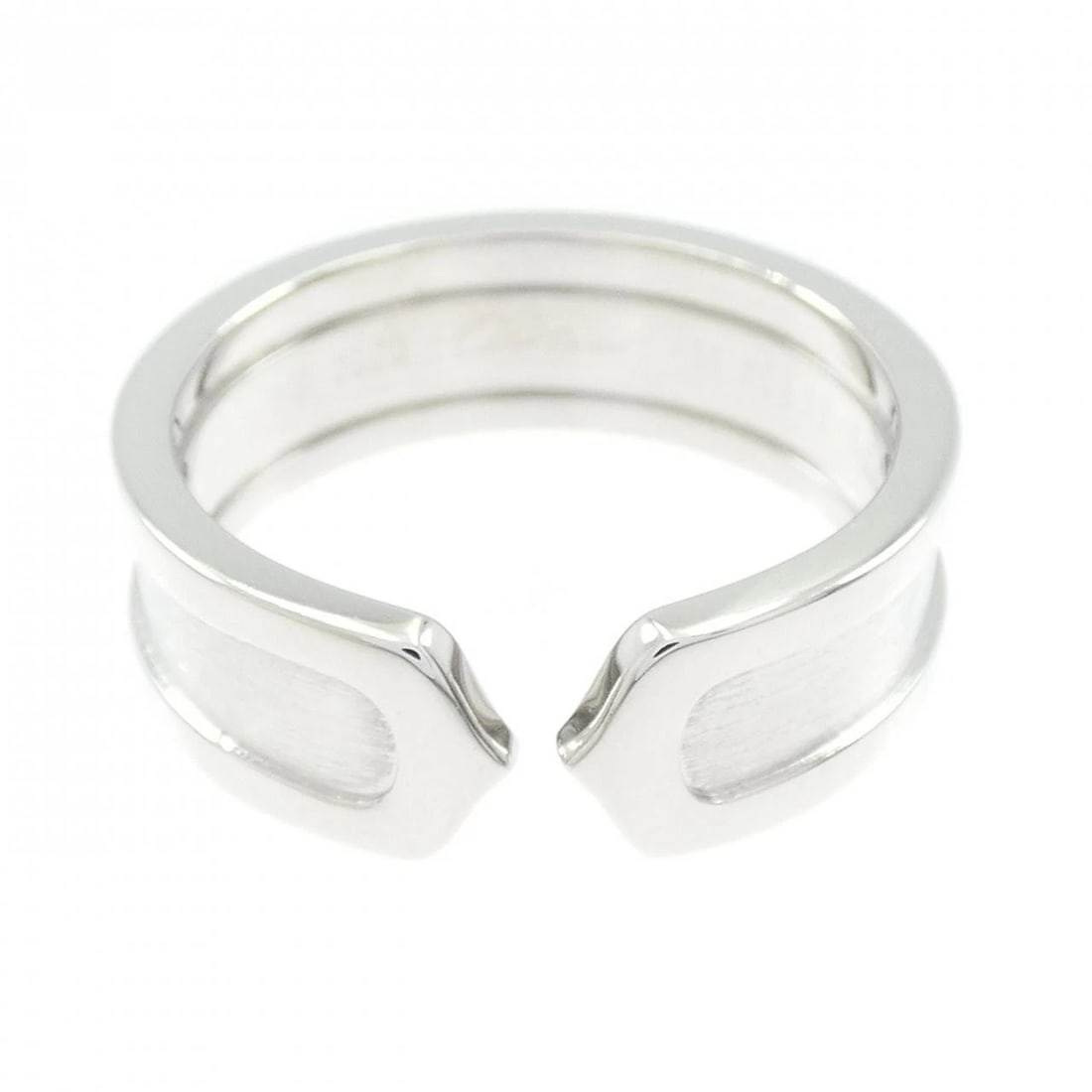 CARTIER SMALL RING - 2