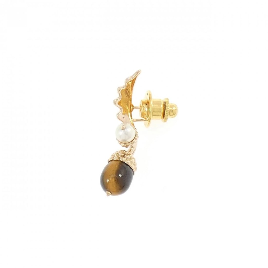 MIKIMOTO BROOCH - 2