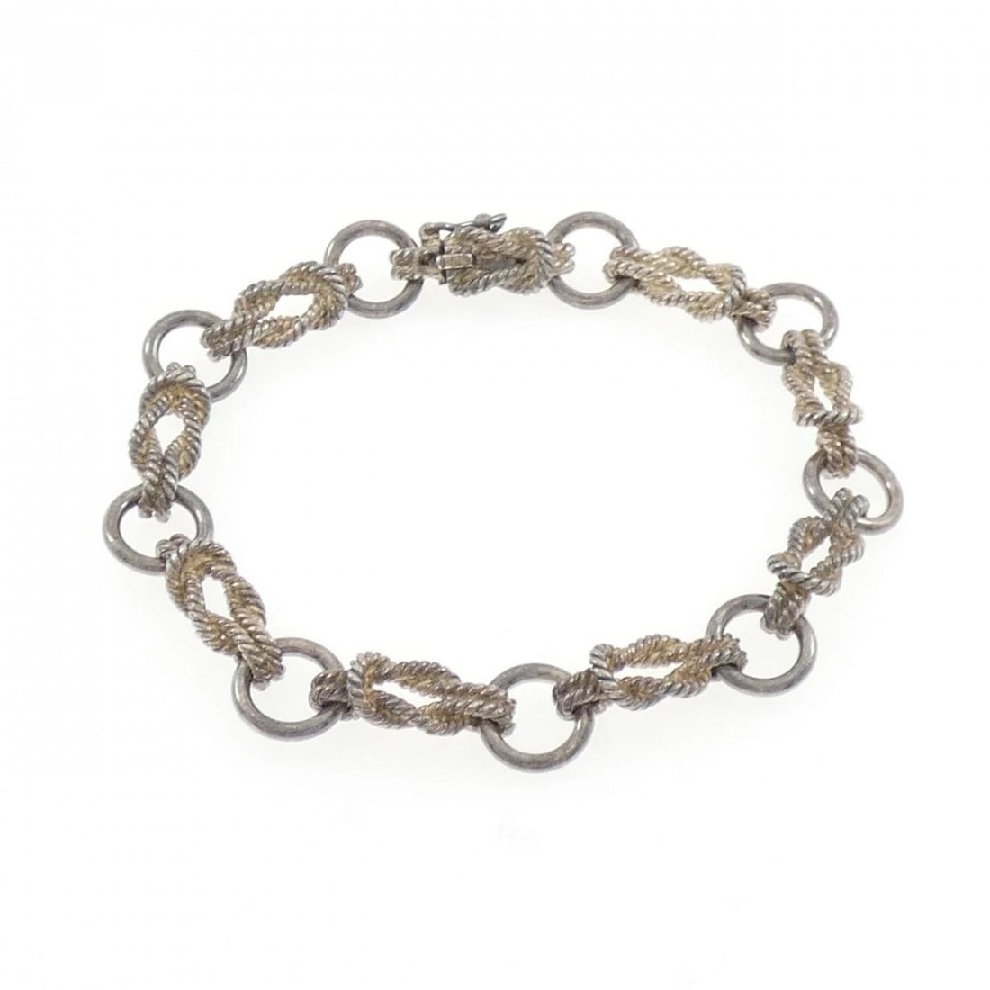 HERMES HALLMARK BRACELET - 2
