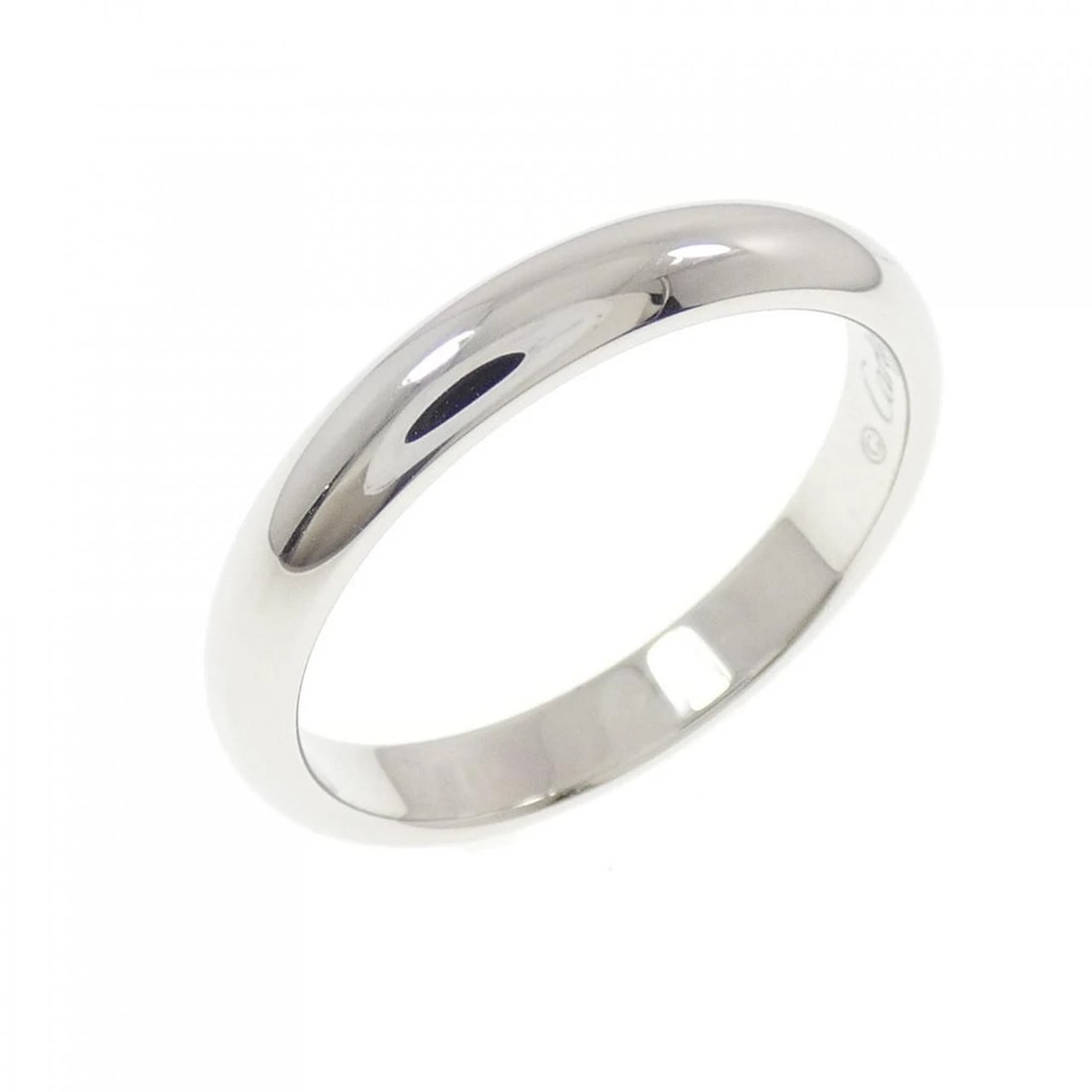 CARTIER WEDDING RING (1 of 2)