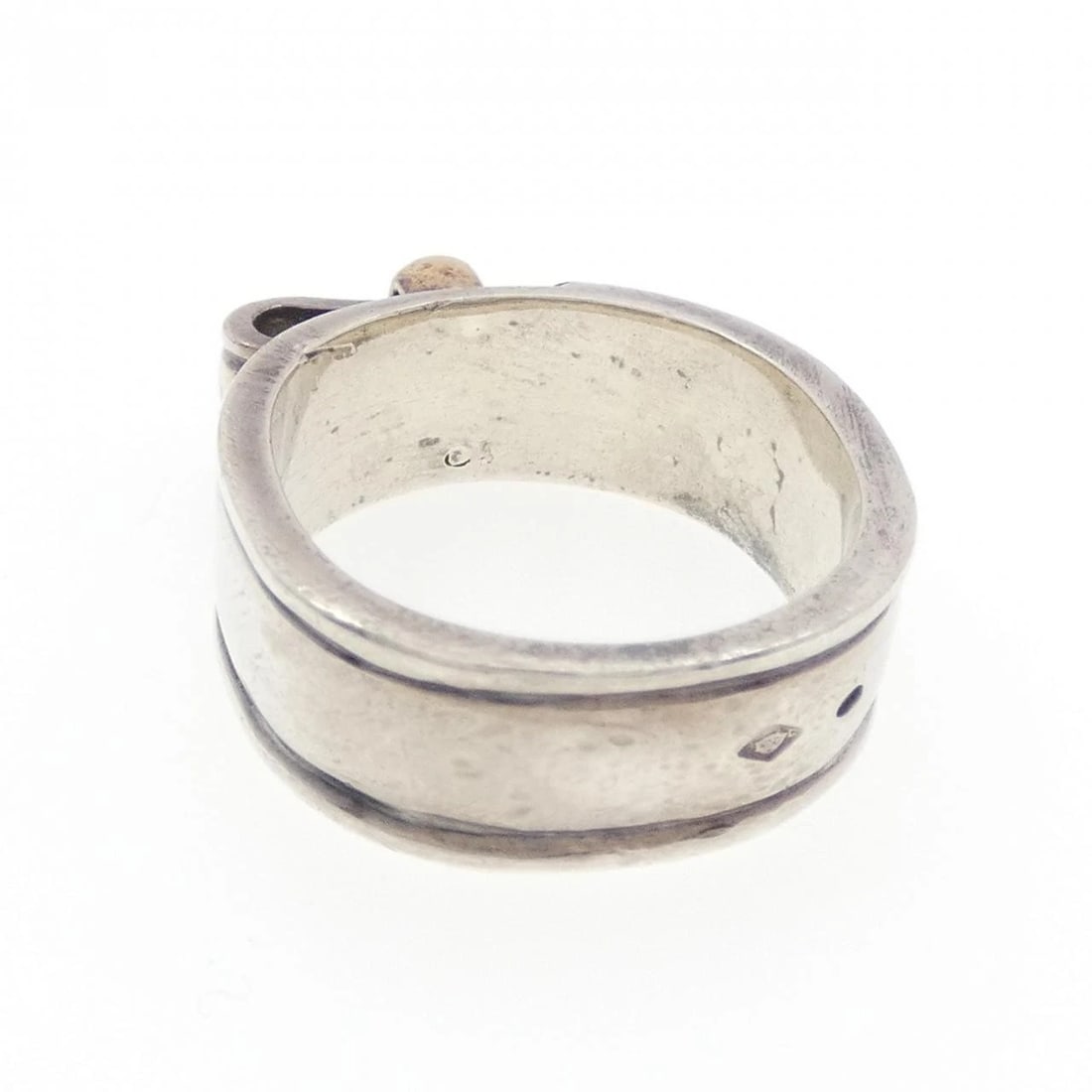 HERMES ARTEMIS RIBBON RING - 2