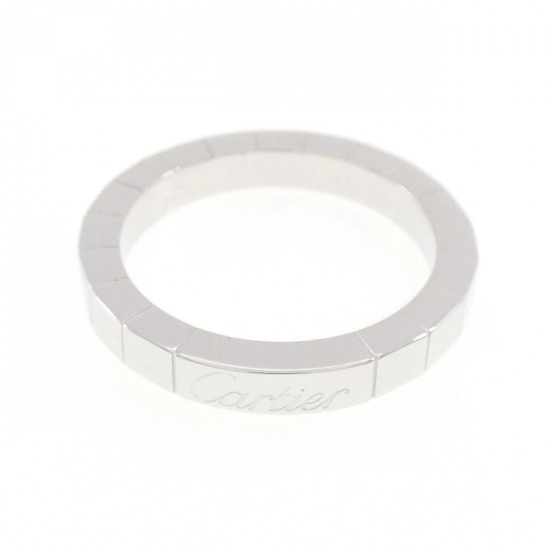 CARTIER LANIER RING - 2