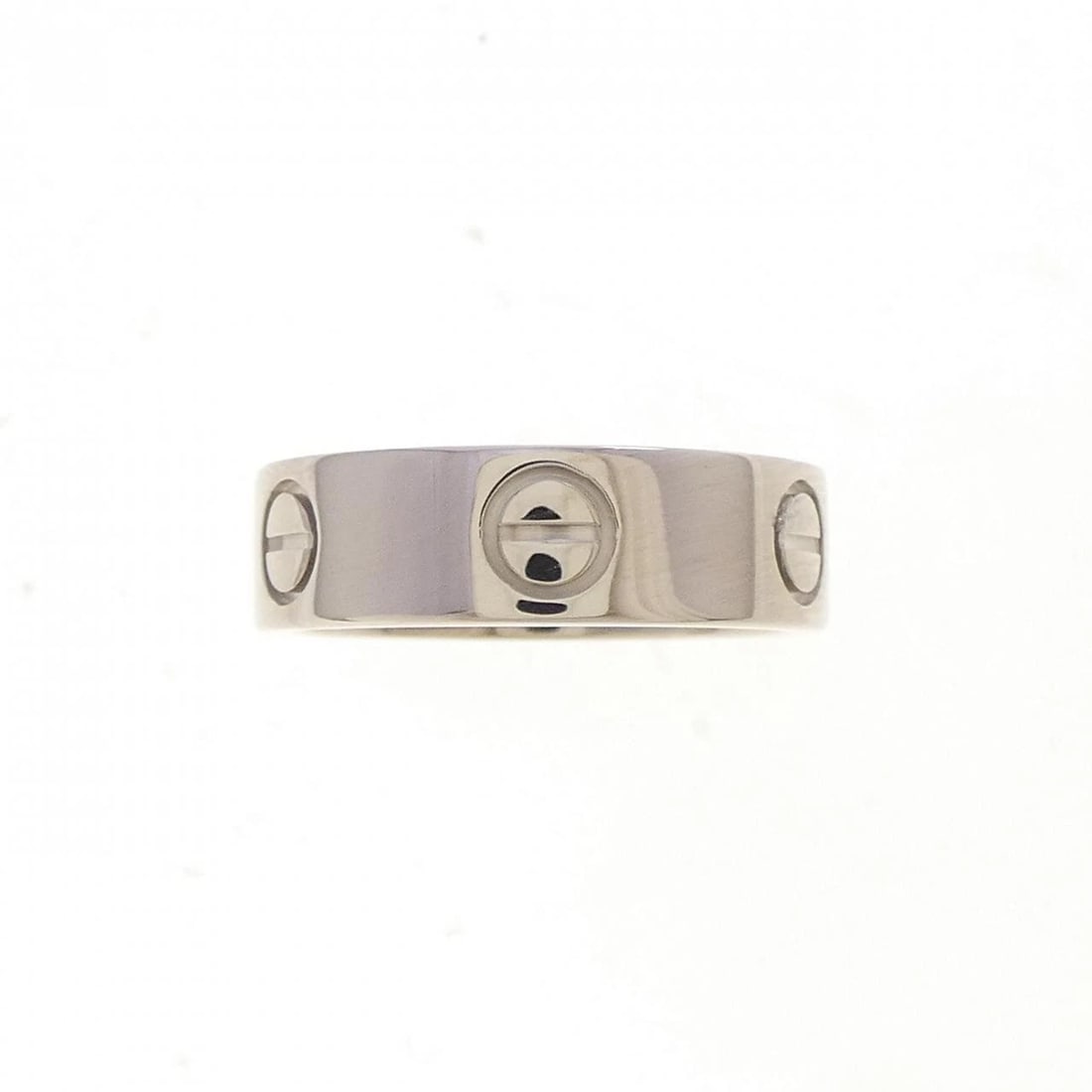 CARTIER LOVE RING - 2