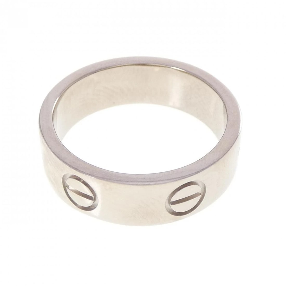 CARTIER LOVE RING - 3