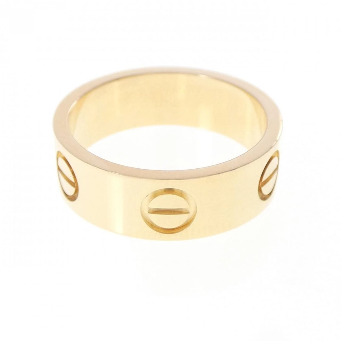 CARTIER LOVE RING - 2