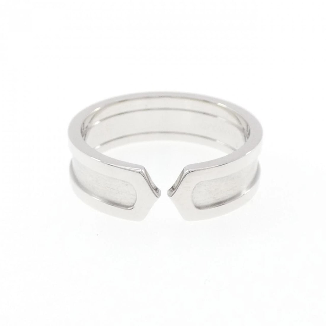 CARTIER SMALL RING - 2